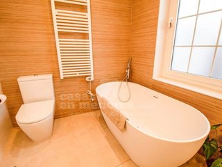 Chalet en venta en Maó en Mahón