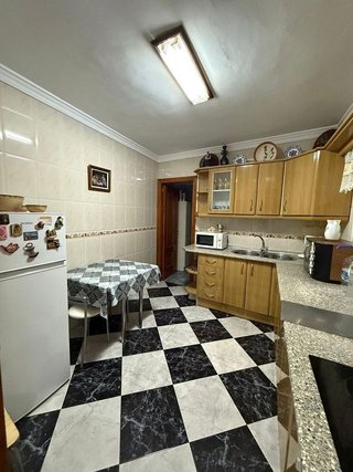 Chalet en venta en Pizarra