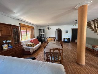 Chalet en venta en La Dorada - Rame en Alcazares, Los