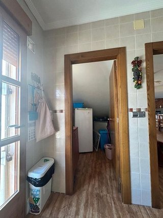 Chalet en venta en La Dorada - Rame en Alcazares, Los