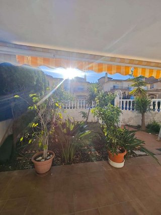 Casa pareada en venta en Viña Málaga en Vélez-Málaga
