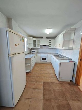 Casa pareada en venta en Viña Málaga en Vélez-Málaga