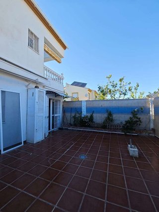 Casa pareada en venta en Viña Málaga en Vélez-Málaga