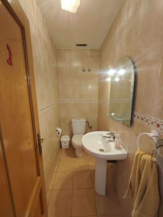 Casa pareada en venta en Viña Málaga en Vélez-Málaga