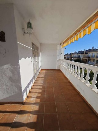 Casa pareada en venta en Viña Málaga en Vélez-Málaga