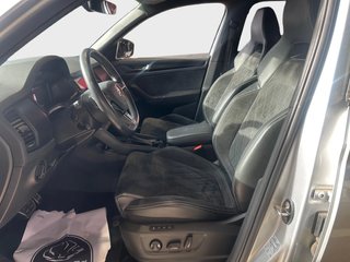 Kodiaq DESDE 408€ ¡SIN PAGAR ENTRADA!