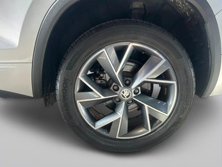 Kodiaq DESDE 408€ ¡SIN PAGAR ENTRADA!