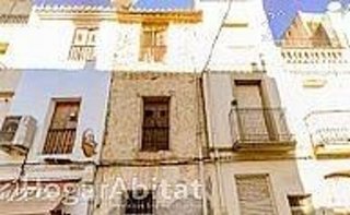 Chalet en venta en Alcora, l´