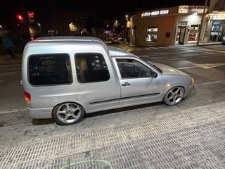 Llantas Kosei RG 4x100 4x114,3