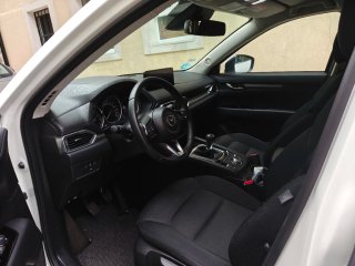 Mazda CX-5 2024