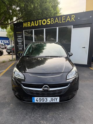 Opel Corsa 1.3 CDTi Selective 75 CV