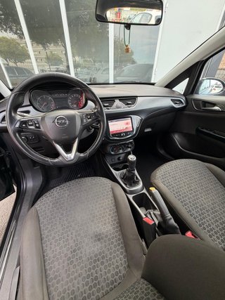 Opel Corsa 1.3 CDTi Selective 75 CV