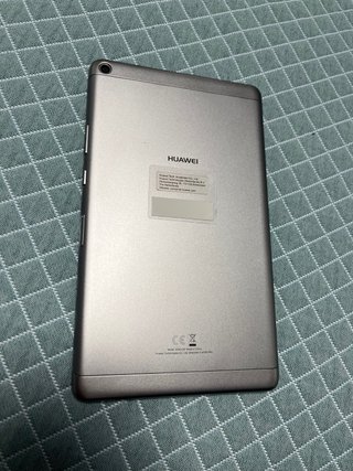 Huawei MediaPad T3 Negro
