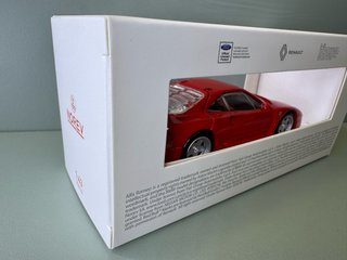 Norev - Ferrari F40