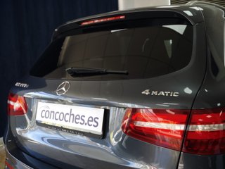MERCEDES-BENZ GLC 220 d 4MATIC 170 CV