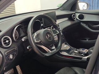 MERCEDES-BENZ GLC 220 d 4MATIC 170 CV