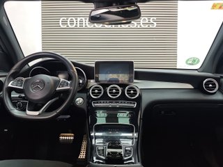 MERCEDES-BENZ GLC 220 d 4MATIC 170 CV