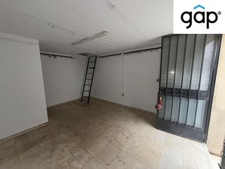 Local comercial en venta en Centro en Cuenca