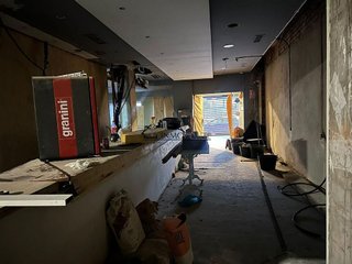 Local comercial en venta en Marín
