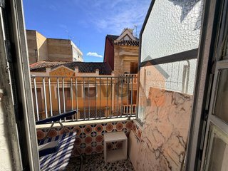 Piso en venta en Silla