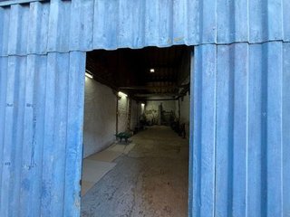 Garaje en venta en Reinosa