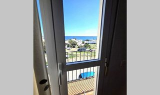 Piso en venta en Carboneras