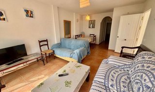 Piso en venta en Carboneras
