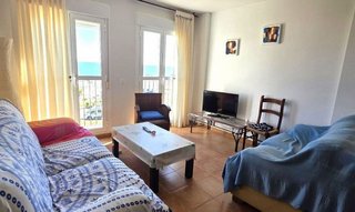 Piso en venta en Carboneras