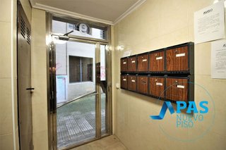 Piso en venta en Numancia - San Fernando en Santander