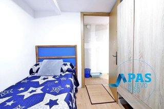 Piso en venta en Numancia - San Fernando en Santander