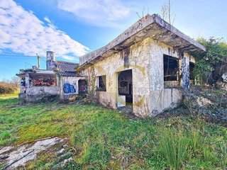 Solar en venta en Nava