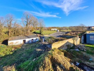 Solar en venta en Nava
