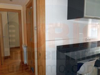 Piso en venta en Milán - Pumarín - Teatinos en Oviedo
