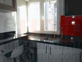 Piso en venta en Milán - Pumarín - Teatinos en Oviedo