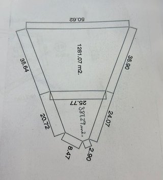 Solar en venta en Centro en Alcazares, Los