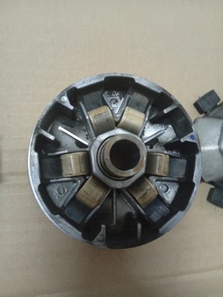 Variador Peugeot Tweet 125 2019