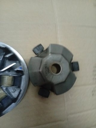 Variador Peugeot Tweet 125 2019