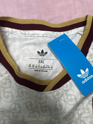 Camiseta España Visitante 2026