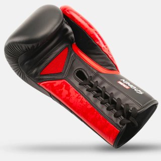 Guantes Boxeo Starpro Nimbus 14oz Sparring NUEVOS