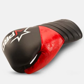 Guantes Boxeo Starpro Nimbus 14oz Sparring NUEVOS
