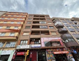 Piso en venta en Almansa