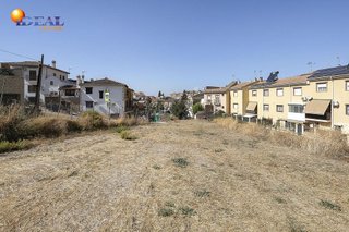 Terreno en venta en Alfacar
