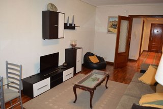 Piso en venta en Medina de Pomar