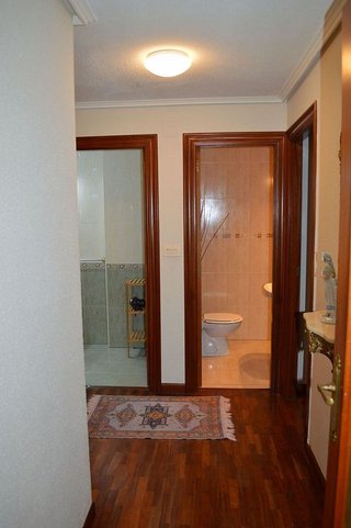 Piso en venta en Medina de Pomar