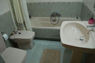 Piso en venta en Medina de Pomar