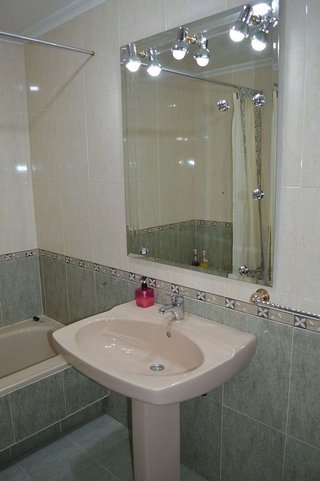 Piso en venta en Medina de Pomar