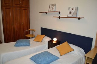 Piso en venta en Medina de Pomar