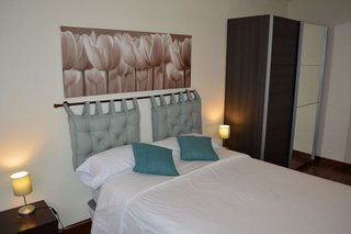Piso en venta en Medina de Pomar