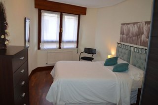 Piso en venta en Medina de Pomar