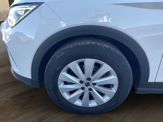 Arona 1.0 TSI S&S Style XM 110